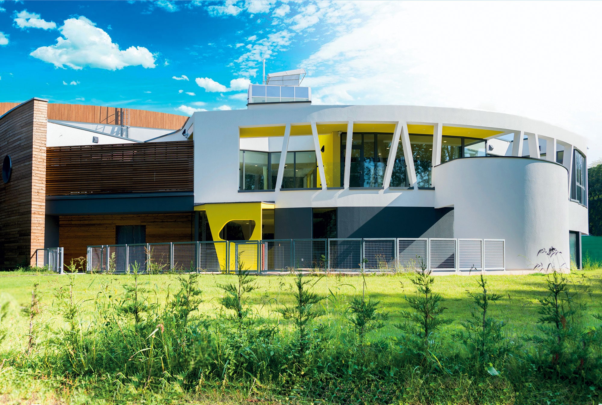 Venez vous détendre dans notre espace bien-être !