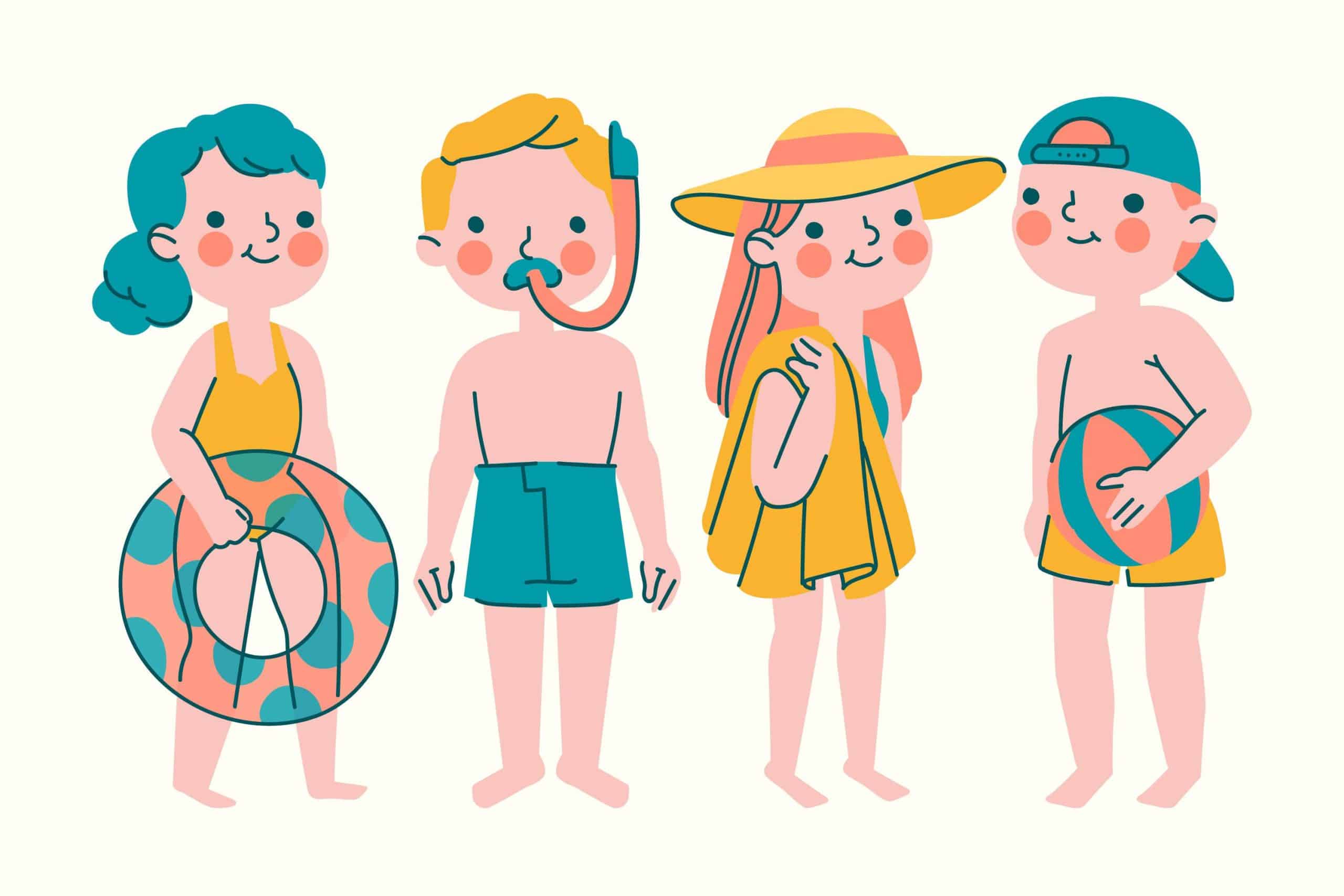 🎉❄️ Pendant les vacances d’hiver, place aux animations ! 